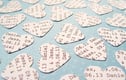 Personalised Confetti