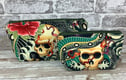 Makeup Zip bags