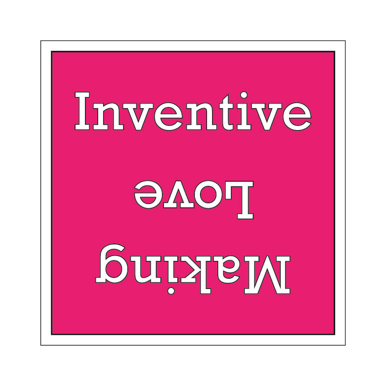 Inventive LM Postcard