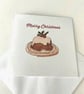 Christmas Pudding - Image 2
