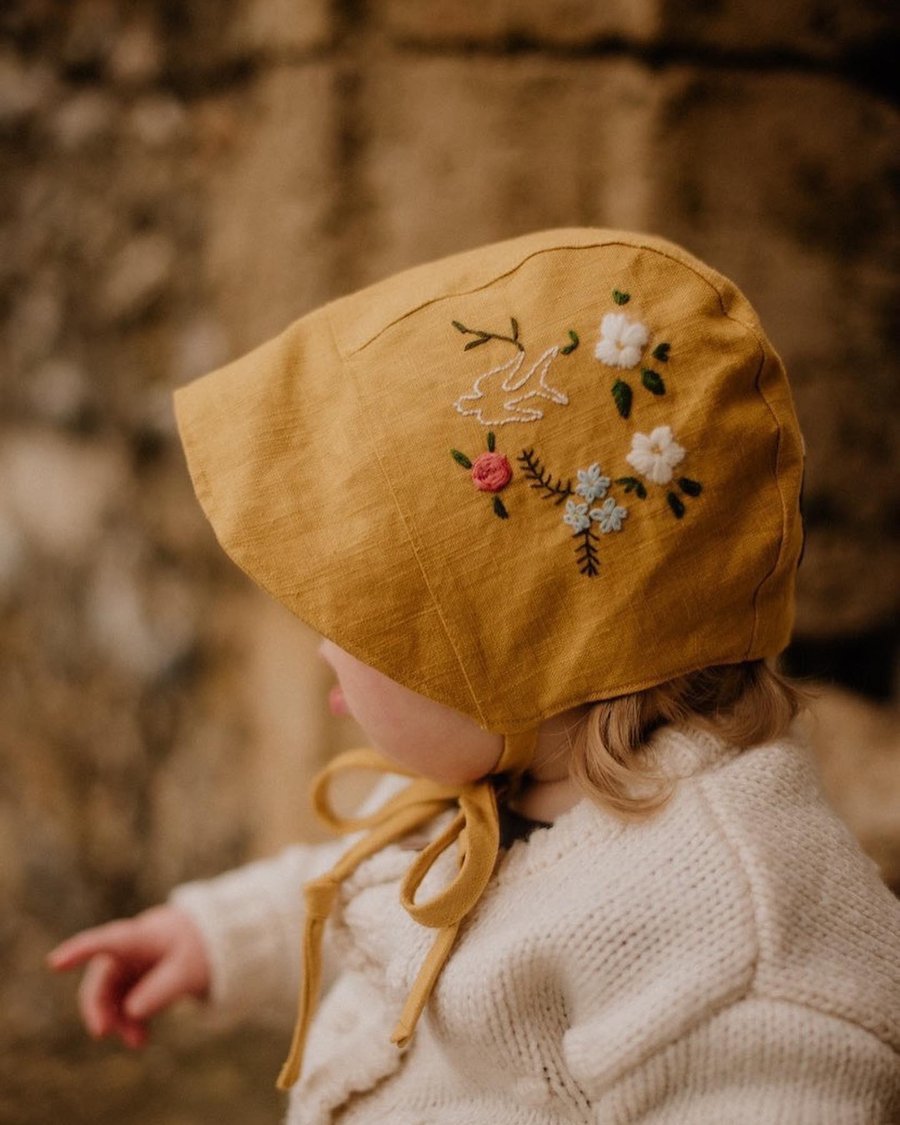Yoyos Little Bonnets
