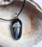Glass Jellyfish Pendant  - Image 3