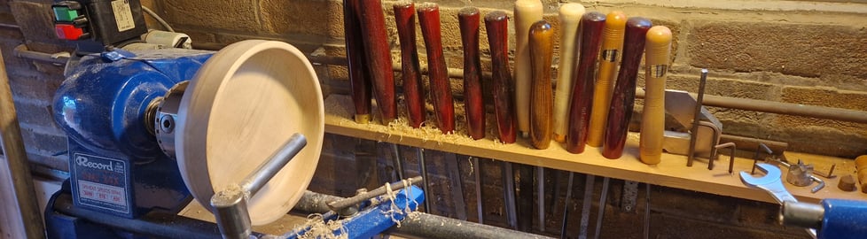 RJP Woodcraft