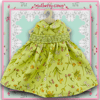 Spring Meadow Dress