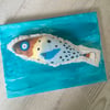 Fish Friend 