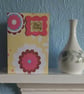 Floral Birthday Card - Image 4