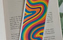 Multicoloured Bookmarks