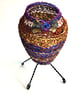 Coiled Tottie Pot - recycled - Image 1