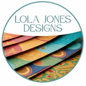 Lola Jones Designs
