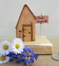 Dad's Garden Shed