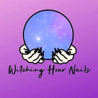 Witching Hour Nails