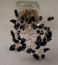 Obsidian Gemstone Tree - Image 9