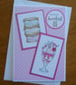 Ice Cream Card - You're the Sweetest - Image 9