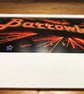 ‘Barrowland’, Glasgow,  signed mounted print FREE DELIVERY - Image 5
