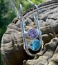Kinetic Pendant (fidget pendant) - Image 1