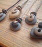 Layered Pebble Pendant  - Image 2
