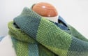 Woven Scarves