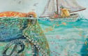 Original watercolours