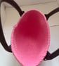Handmade Little Handbag – Small Kids Bag - Image 3