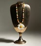 Meadow Daisy Bloom Necklace - Image 2