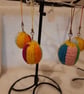 Beach Ball Charms