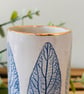 Small Botanical Vase  - Image 2