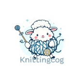 Knittingcog 