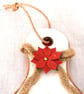 Handmade Robins Wall hanging - Image 4