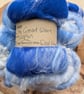Japanese Inspired Batt Box for Spinning 300g (Six x 50g) - Image 7