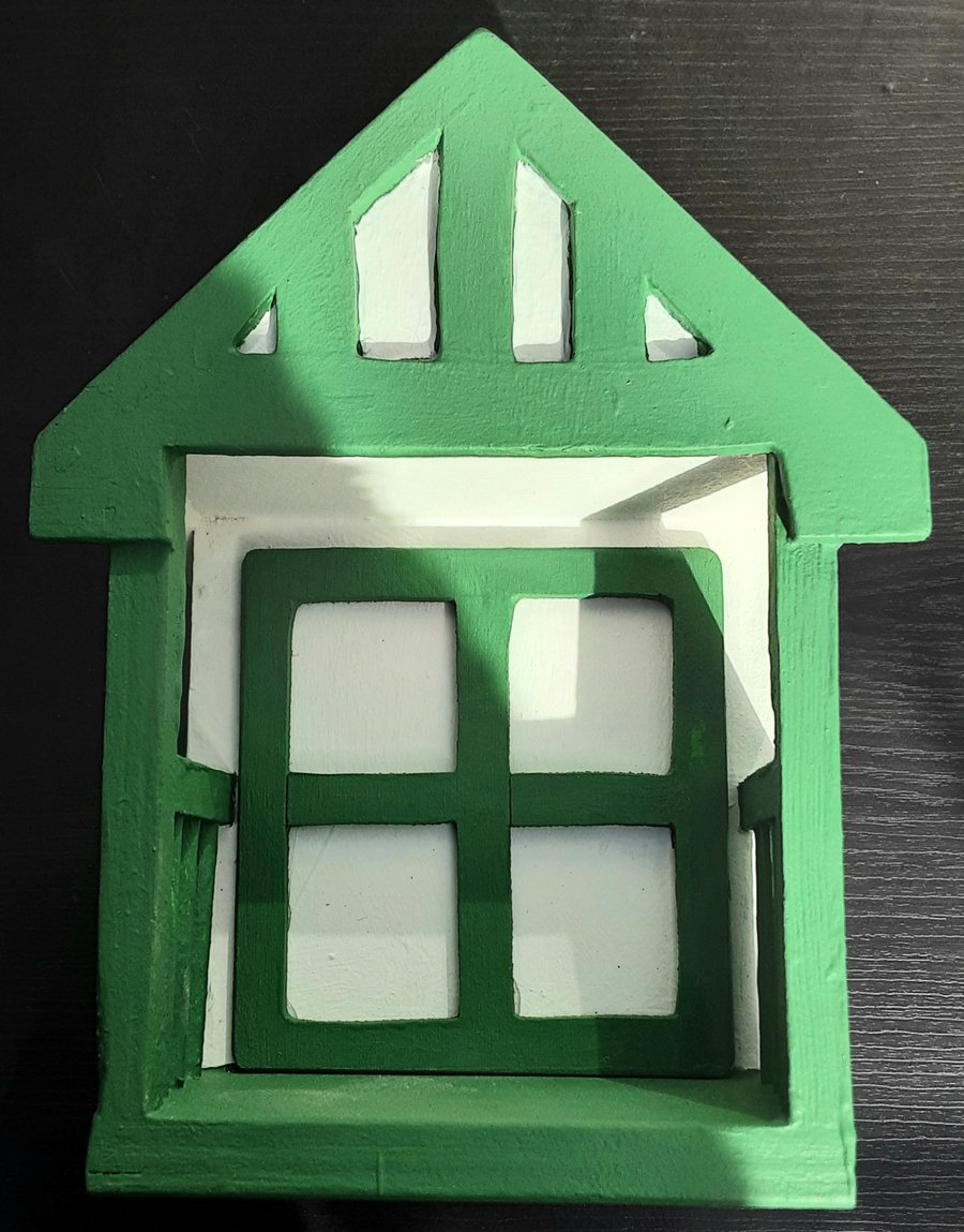 LANGLAND BAY BEACH HUT MONEY BOXES - LIMITED EDITION