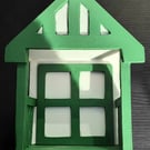 LANGLAND BAY BEACH HUT MONEY BOXES - LIMITED EDITION