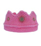 Knitting Pattern Cinderella Sweater and Crown.  Digital Knitting Pattern - Image 3