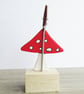 Mushroom memo holder - Image 5