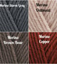Merino Wool Beanie  - Image 2