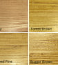 Handcrafted Folk-Style Solid Pine Coat Rack with Shelf & 7 Double Hooks - Image 5