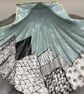 Handpainted scallop shell - Image 2