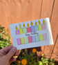 Birthday Card