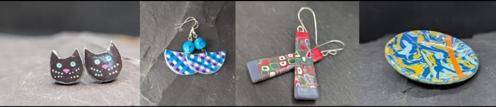 Izzy and Isla handmade