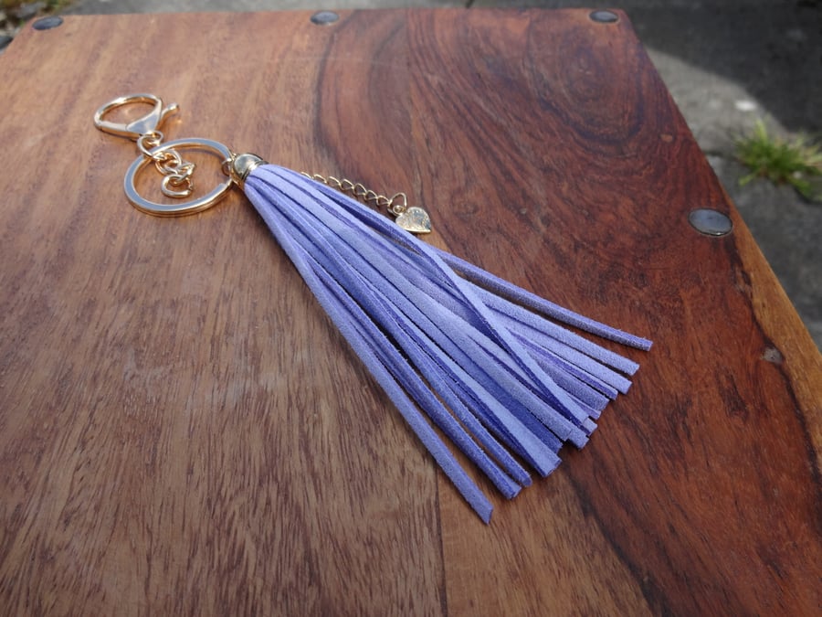 Bag Charm  (free postage UK)