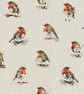 Robin Tablelcoth 180 x 135 Oval - Image 1