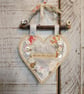 Handcrafted wedding keepsakes. - Image 1