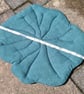 Lotus Leaf Mat - Dark Green  - Image 3