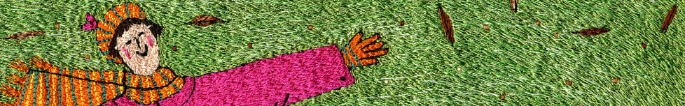 Linda Miller Stitches