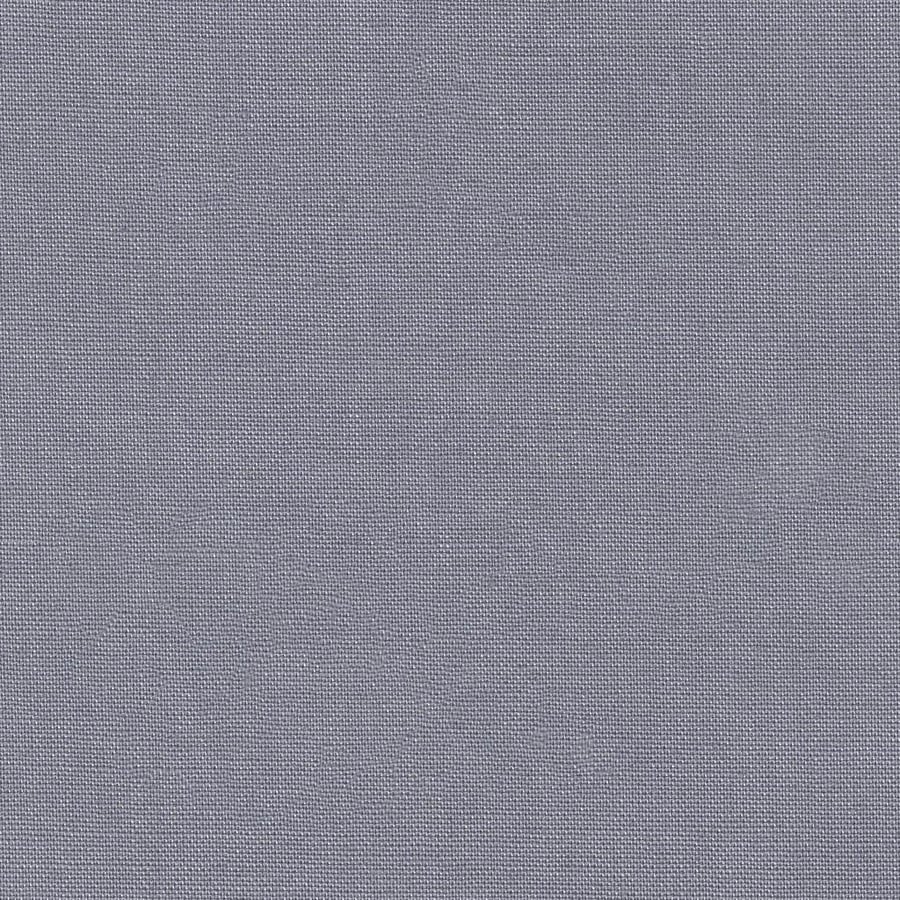 PEWTER Plain Dashwood Studio POP cotton fabric