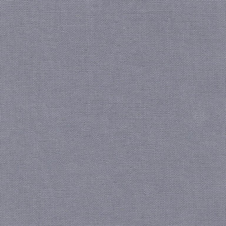 PEWTER Plain Dashwood Studio POP cotton fabric