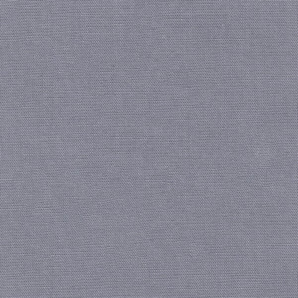 PEWTER Plain Dashwood Studio POP cotton fabric