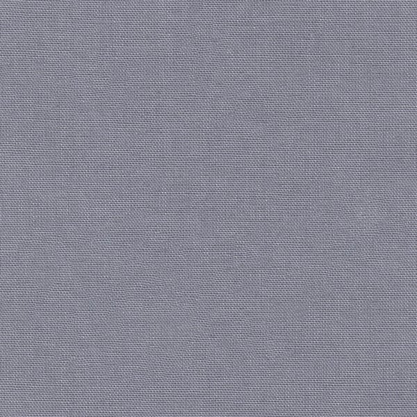 PEWTER Plain Dashwood Studio POP cotton fabric