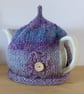 Knitted Tea Cosy - Image 4