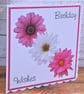 C4268    Birthday Wishes Card - Image 2
