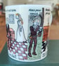 Hamlet bone china mug - Image 2